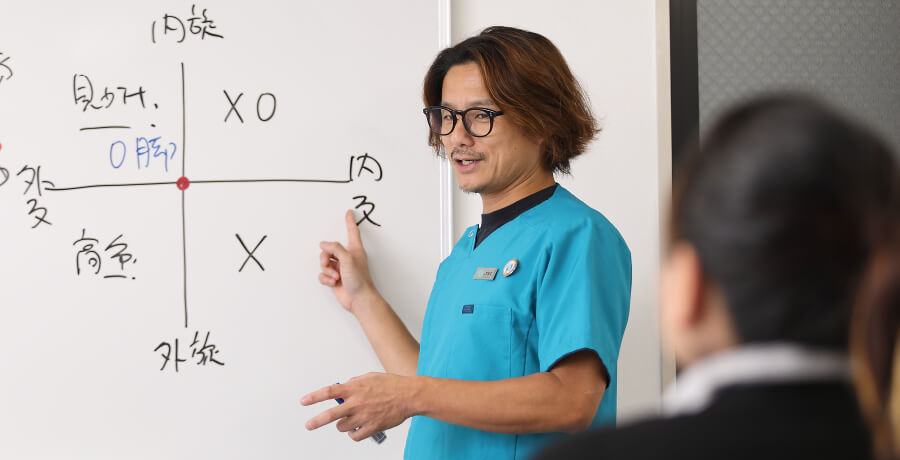 ベーシック講座